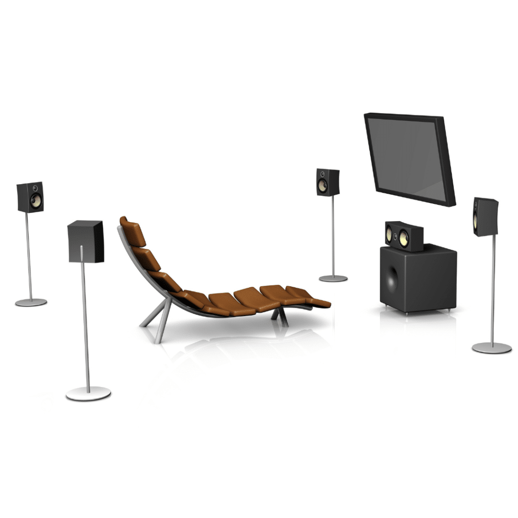 Sound Experience
